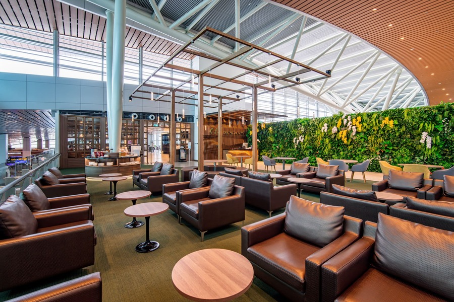CIP assistance airport vietnam