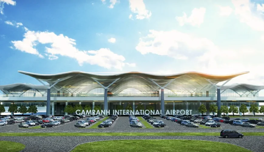 Comprehensive Guide to Cam Ranh Airport (CXR) Terminals, Transfers, and Procedures