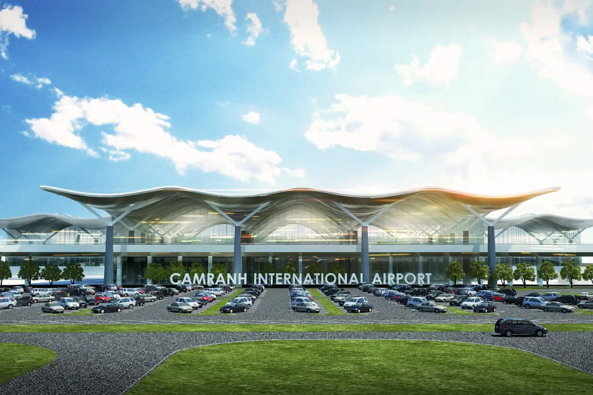 Comprehensive Guide to Cam Ranh Airport (CXR) Terminals, Transfers, and Procedures