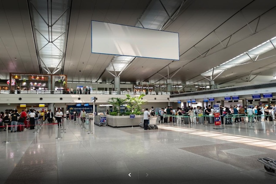 Hanoi Fast Track - airport assisstance
