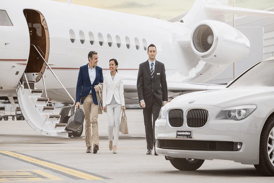 Ho Chi Minh Airport Fast Track for bussiness men