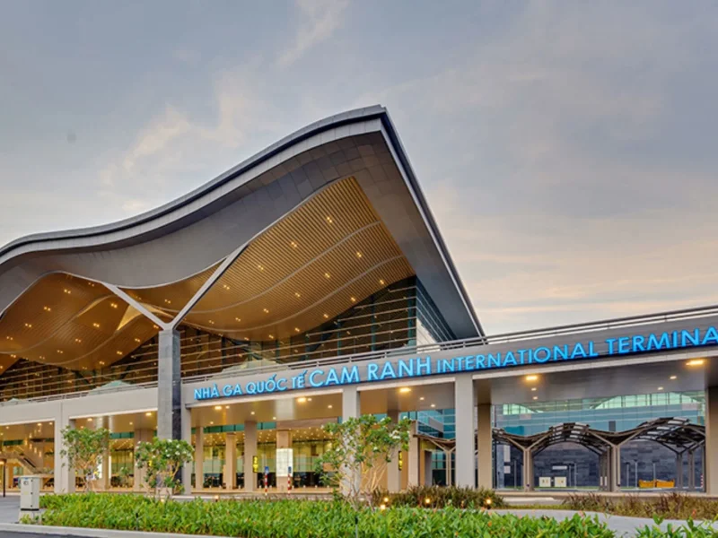 Nha Trang Airport Fast Track