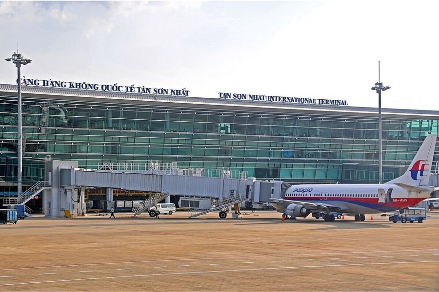 airport assistance for CIP