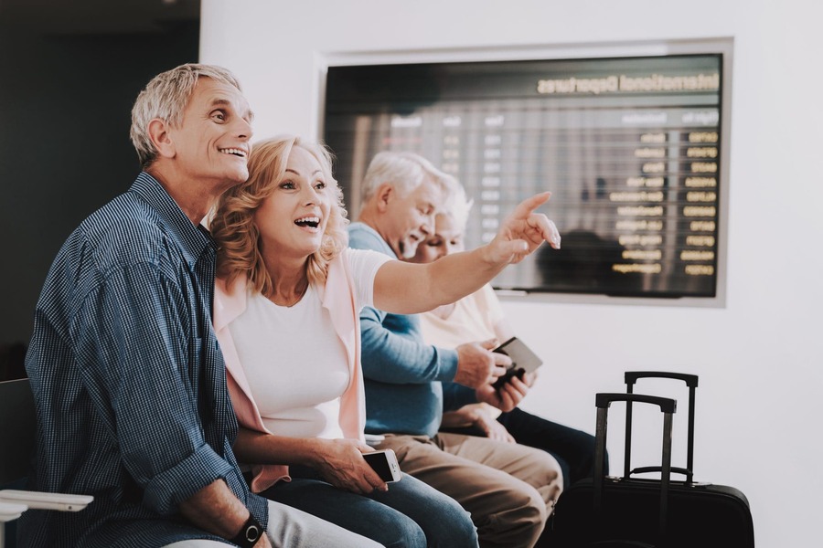 book Ho Chi Minh Airport Fast Track service