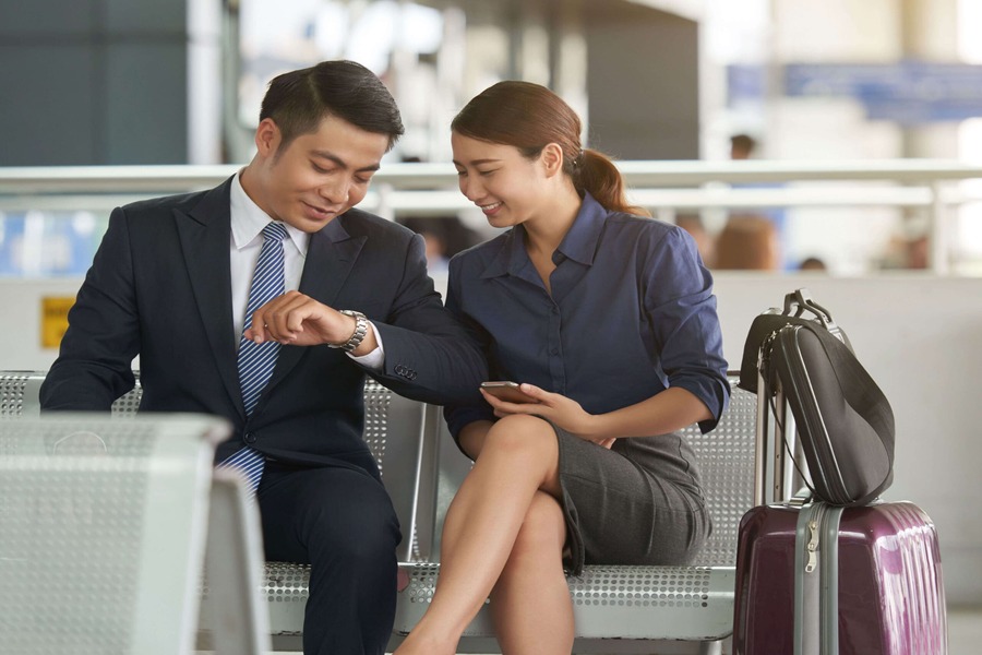 book Phu Quoc Airport Fast Track service