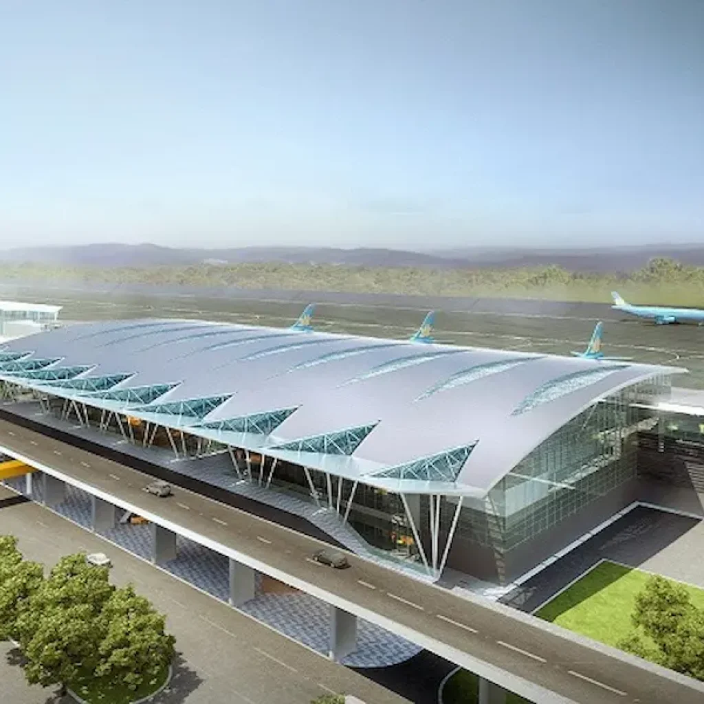 danang airport fast track service