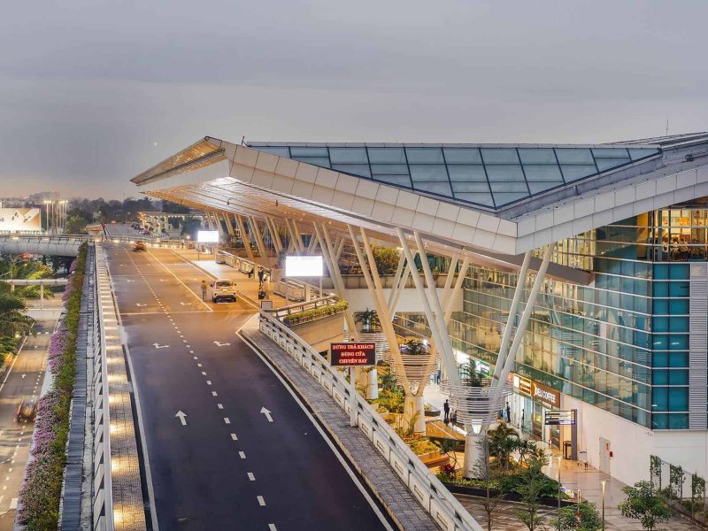 danang vip airport fast track