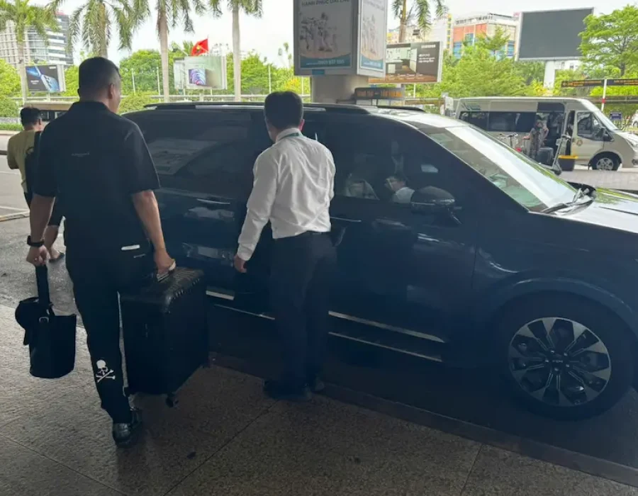 fast track service vietnam
