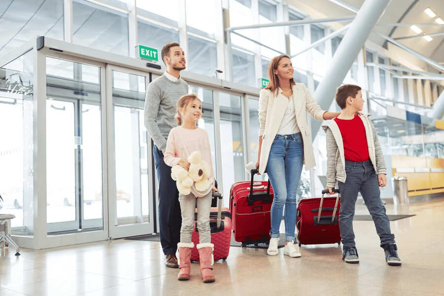meet & greet - VIP assistance at vietnam airport