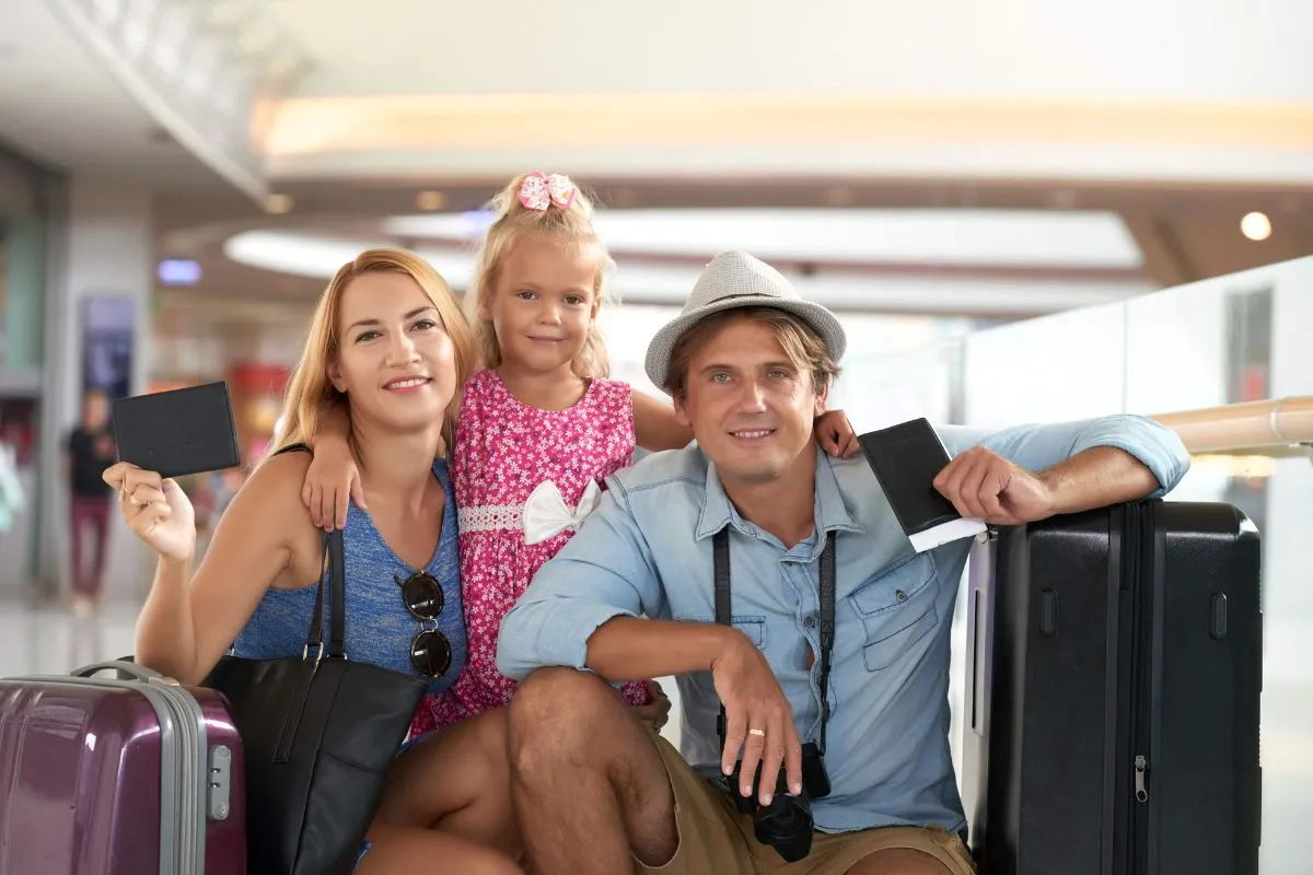 Nha Trang Airport Fast Track for senior