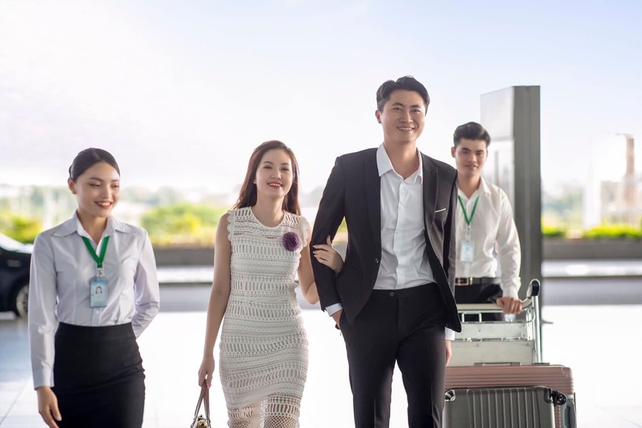 save time with Phu Quoc Airport Fast Track