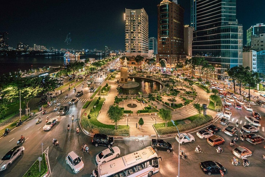save travel time with Ho Chi Minh Airport Fast Track
