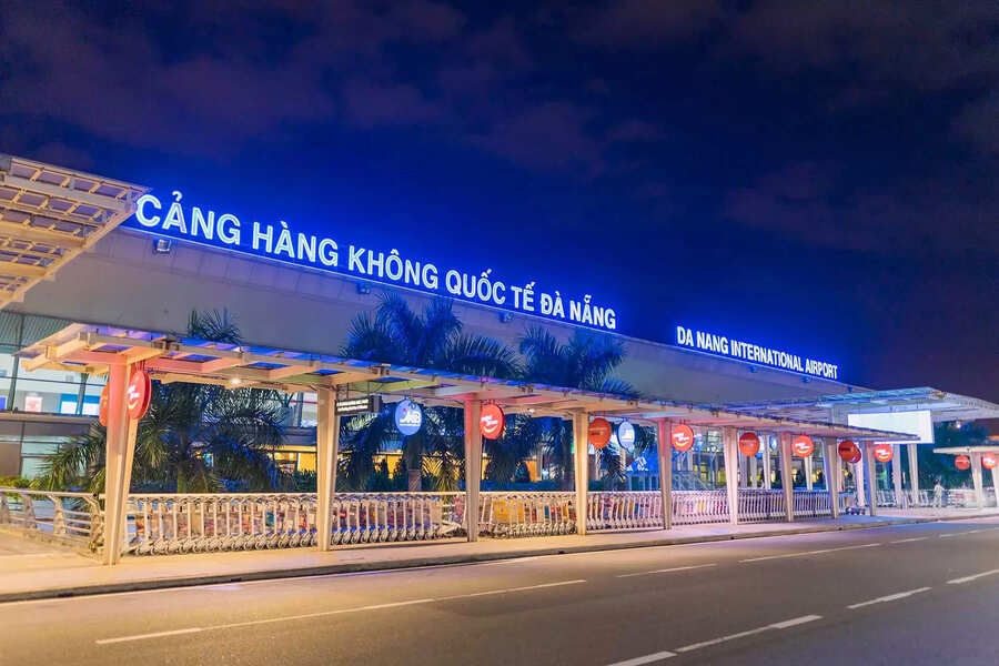 trust-worthy Da Nang Airport Fast Track