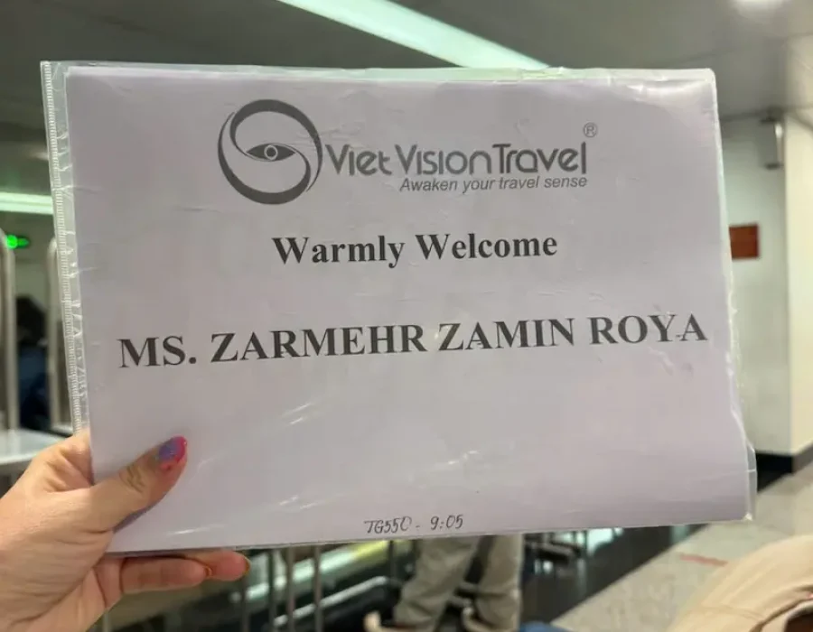 vietnam airport fast track service