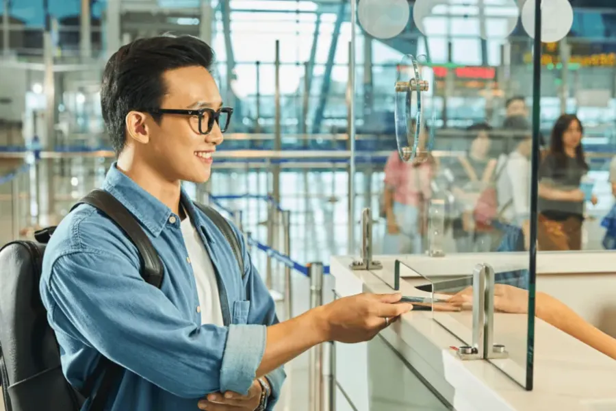 Vietnam Airport Meet & Greet for Travel Groups