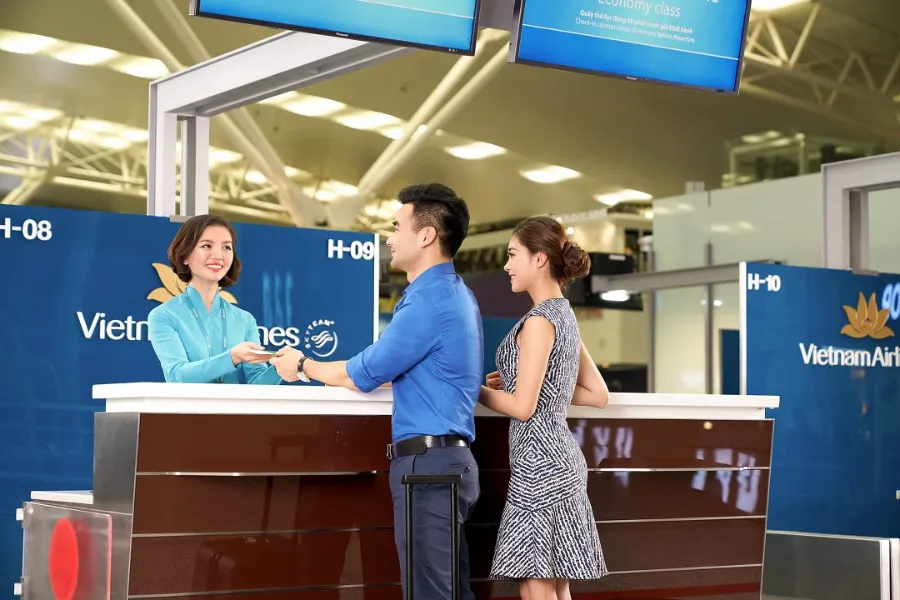 Vietnam Airport Meet & Greet for Travel Groups