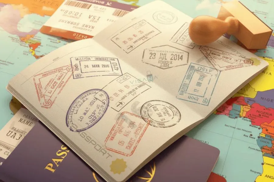 Vietnam E - visa