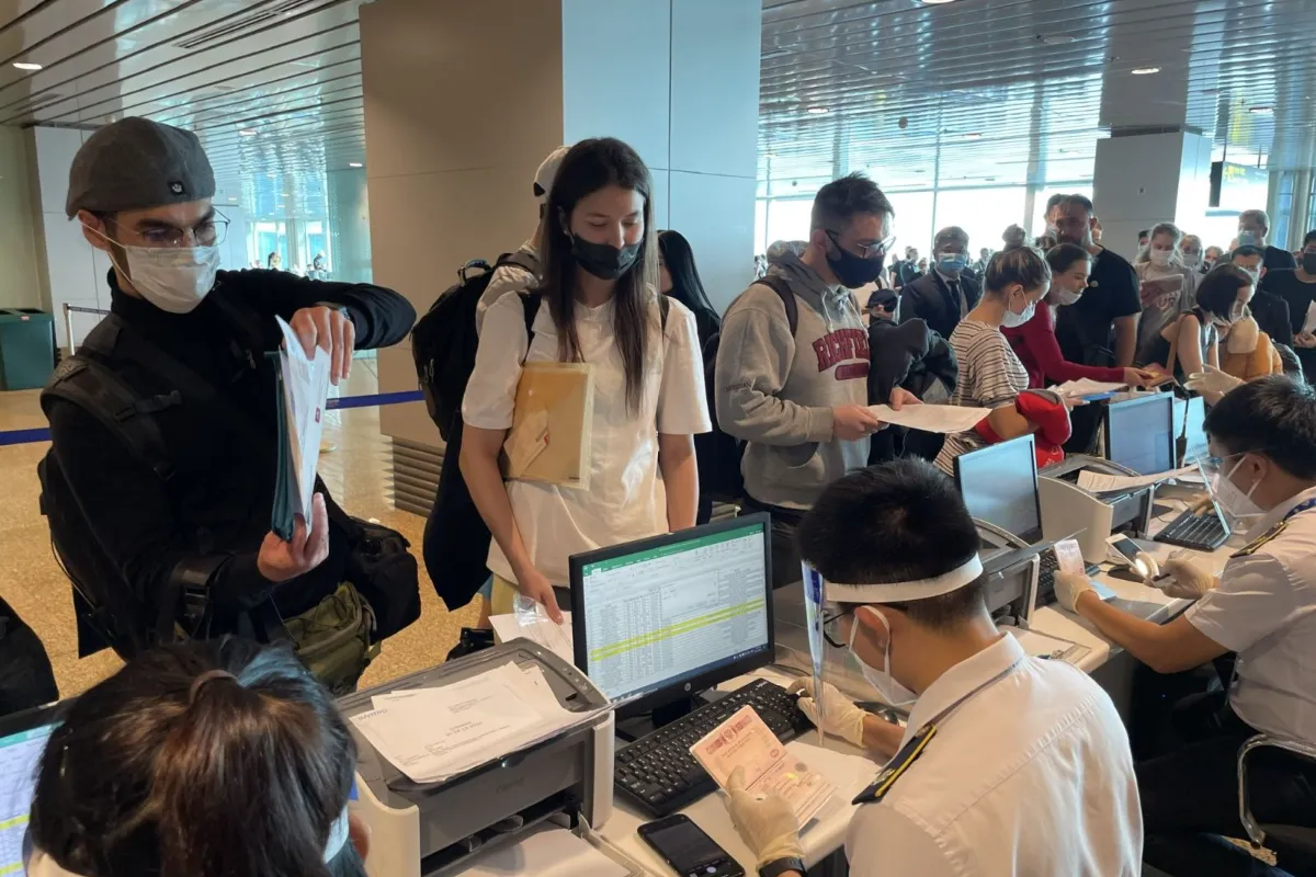 Vietnam Immigration Rules 2026