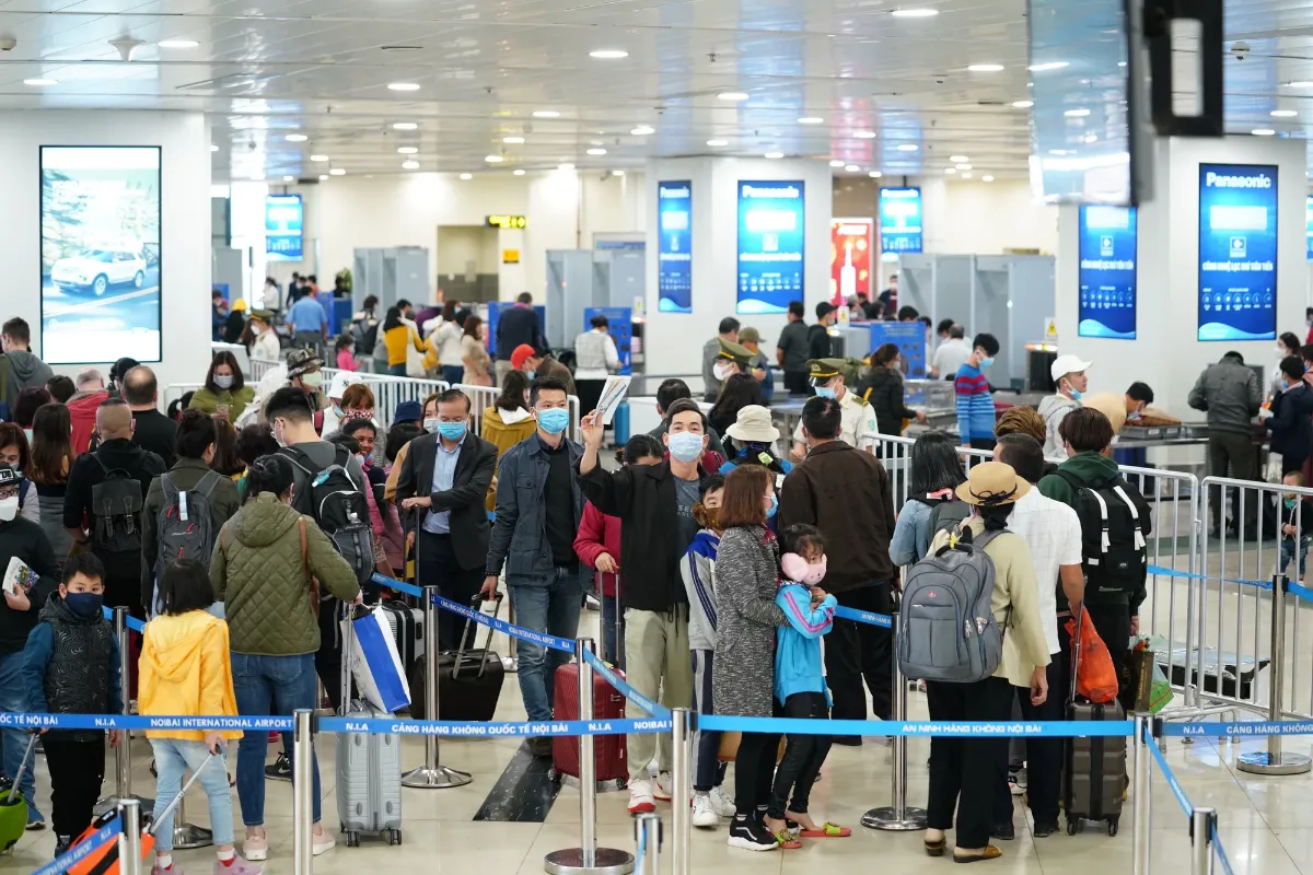 Vietnam Immigration Rules 2026