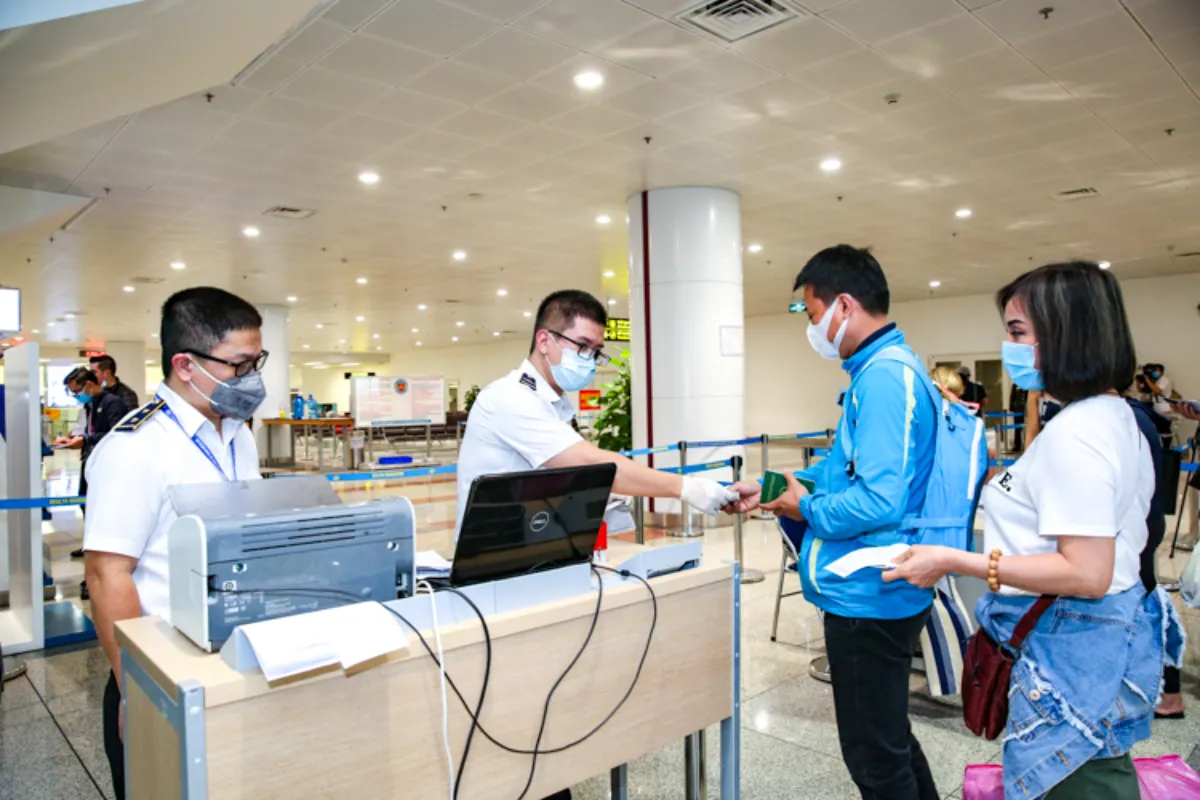 Vietnam Immigration Rules 2026