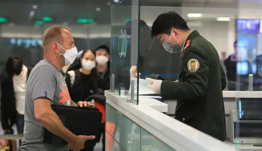 Vietnam Immigration Rules 2026
