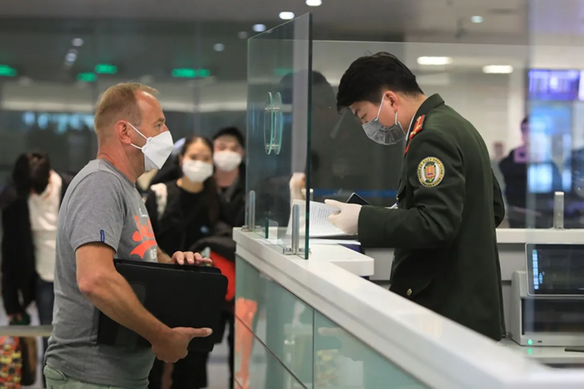 Vietnam Immigration Rules 2026