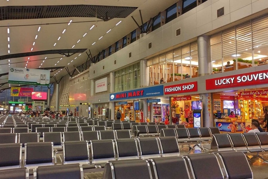 who is Da Nang Airport Fast Track for