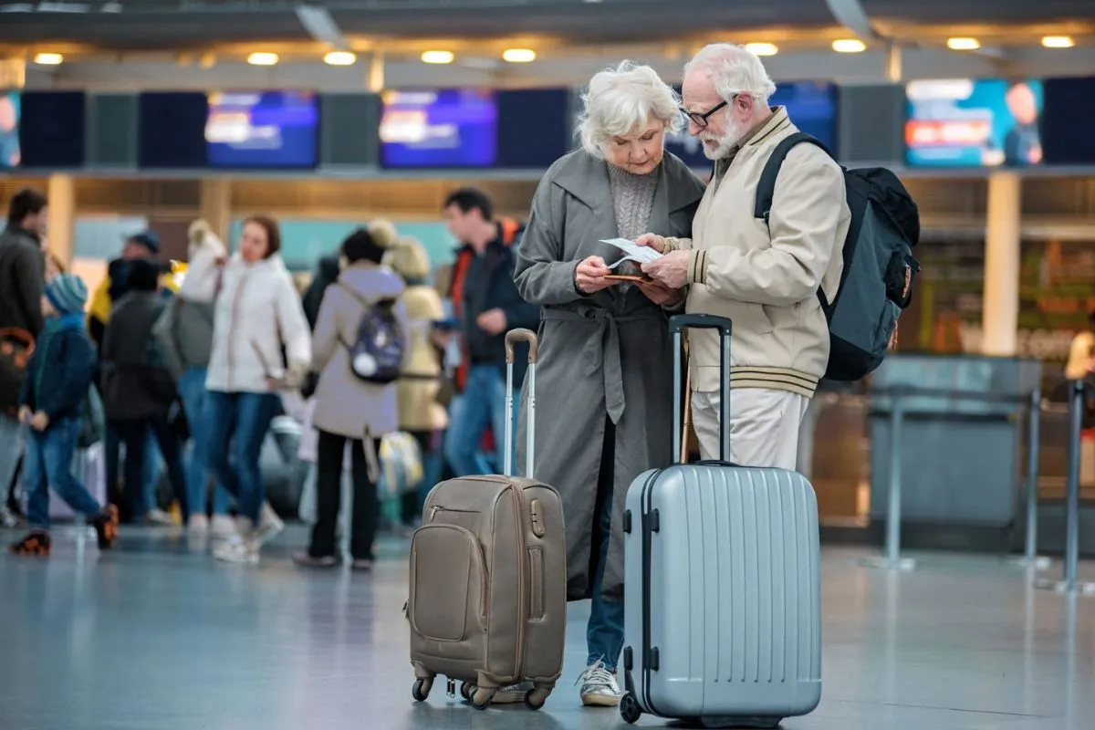 who is Nha Trang airport fast track for