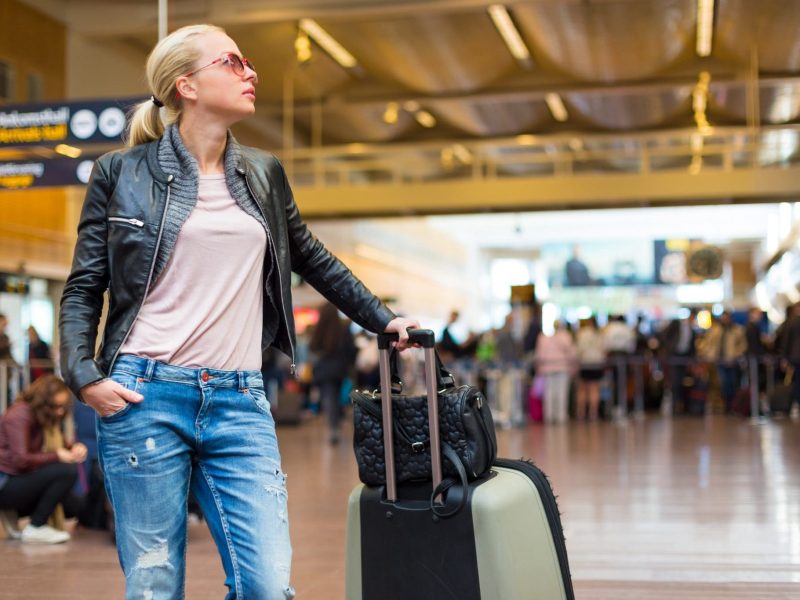 worry-free travel with fast track service at SGN airport