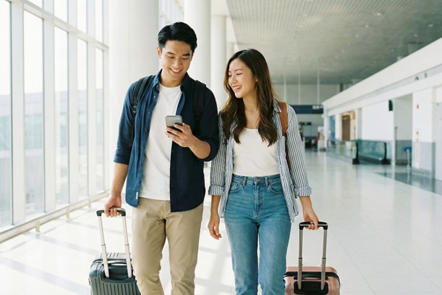 Common Challenges First-Time Visitors Face