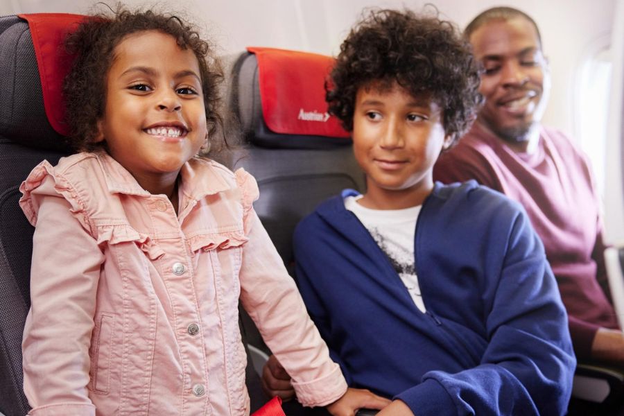 Essential Airport Tips for Parents Traveling with Children