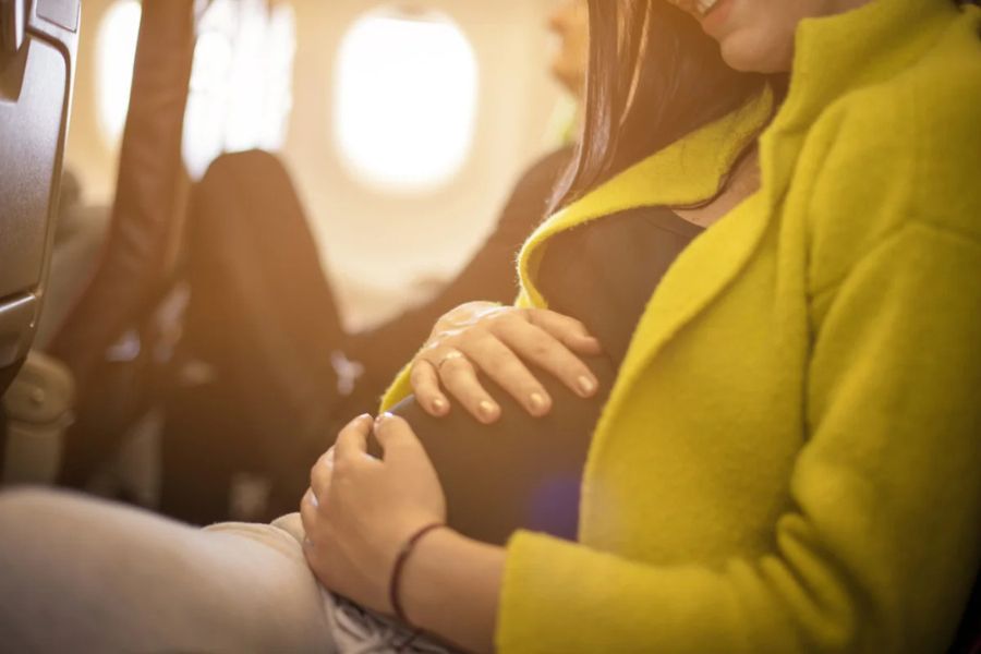 Understanding Airline Policies for Pregnant Travelers